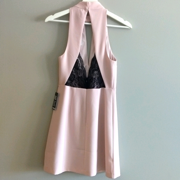 Express Mini Dress - Picture 5 of 8